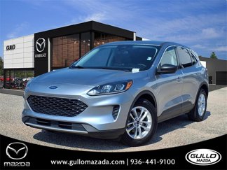 Used 2022 Ford Escape SE image 1