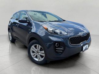 Used 2018 Kia Sportage LX image 1