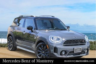 Used 2021 MINI Cooper Countryman S image 1