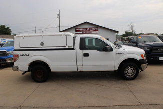 Used 2013 Ford F150 XL w/ Mid Equipment Group image 1