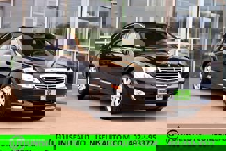 Used 2007 Mercedes-Benz S 550 image 1