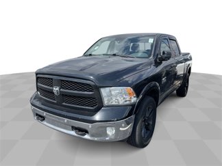 Used 2015 RAM 1500 Outdoorsman image 1