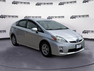 Used 2010 Toyota Prius image 1