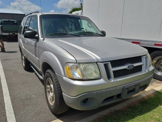 Used 2003 Ford Explorer Sport XLS image 1