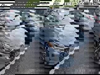 Used 2024 Nissan Sentra SV w/ SV Premium Package image 1