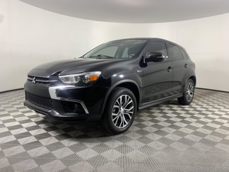 Used 2019 Mitsubishi Outlander Sport ES image 1