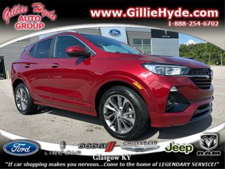 Used 2023 Buick Encore GX Select w/ Sport Touring Package image 1