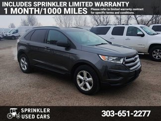 Used 2015 Ford Edge SE image 1