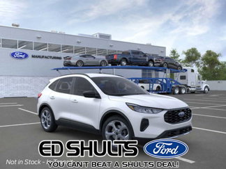 New 2025 Ford Escape ST-Line image 1