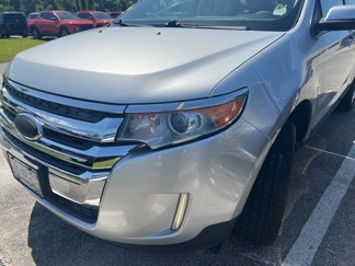 Used 2013 Ford Edge SEL image 1