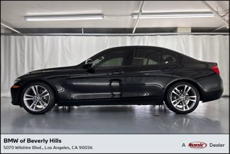 Used 2014 BMW 328i Sedan image 1