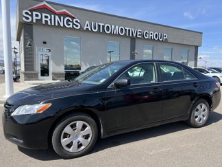 Used 2008 Toyota Camry image 1