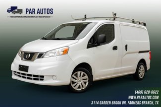 Used 2017 Nissan NV200 SV w/ Technology Package image 1