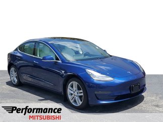 Used 2019 Tesla Model 3 image 1