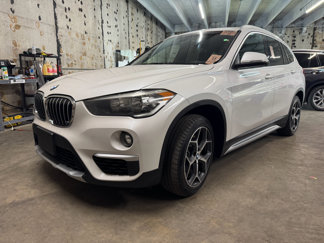 Used 2018 BMW X1 xDrive28i w/ Convenience Package image 1