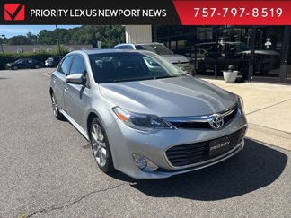 Used 2015 Toyota Avalon image 1