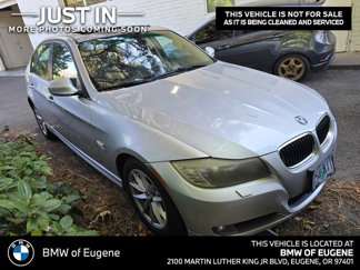 Used 2010 BMW 328i xDrive Sedan image 1