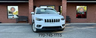 Used 2019 Jeep Cherokee Latitude w/ Popular Appearance Group image 1