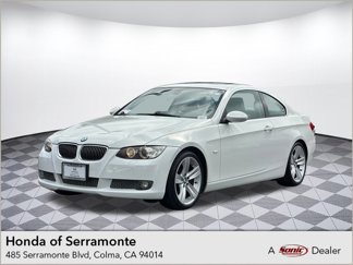 Used 2007 BMW 335i Coupe image 1