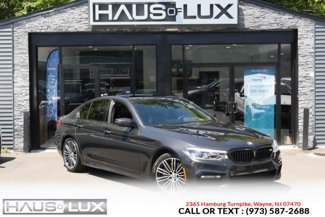 Used 2017 BMW 540i xDrive image 1