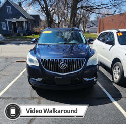 Used 2015 Buick Enclave Leather w/ Trailering Package image 1