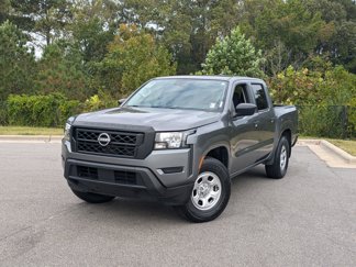 Used 2022 Nissan Frontier S w/ Technology Package video 1