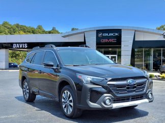 Used 2023 Subaru Outback Limited image 1