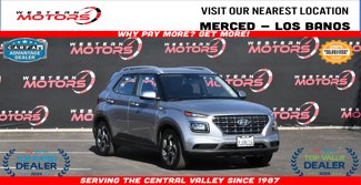 Used 2023 Hyundai Venue SEL w/ Cargo Package image 1