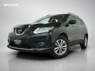 Used 2016 Nissan Rogue SV image 1