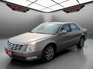 Used 2006 Cadillac DTS Luxury I w/ Sun And Sound Package image 1