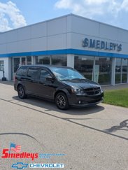 Used 2019 Dodge Grand Caravan GT image 1