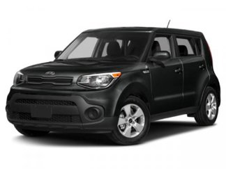 Used 2019 Kia Soul image 1