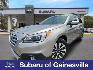 Used 2016 Subaru Outback 2.5i Limited image 1