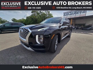Used 2020 Hyundai Palisade SEL image 1
