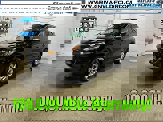 Certified 2022 Ford Escape SE image 1