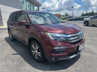 Used 2018 Honda Pilot EX-L image 1