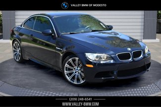 Used 2010 BMW M3 Convertible image 1