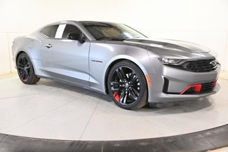 Used 2021 Chevrolet Camaro LT w/ Redline Edition image 1