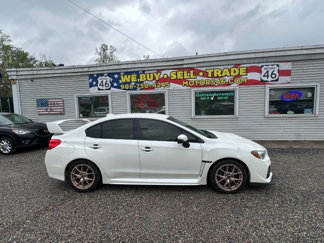 Used 2015 Subaru WRX STI image 1