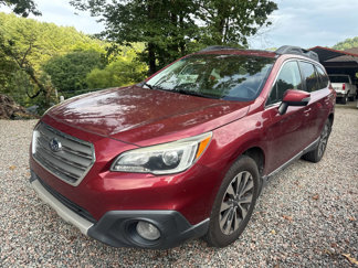 Used 2015 Subaru Outback 2.5i Limited image 1