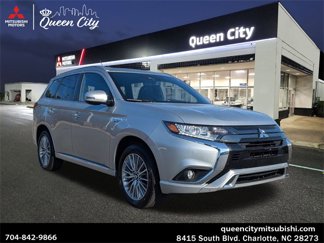 Used 2022 Mitsubishi Outlander GT image 1