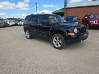 Used 2012 Jeep Patriot Sport w/ Tire & Wheel Group image 1
