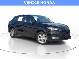 Used 2023 Honda HR-V LX image 1