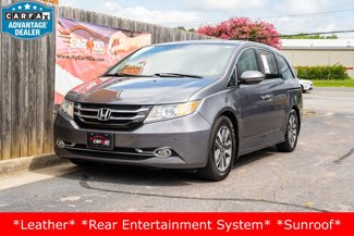 Used 2014 Honda Odyssey Touring image 1