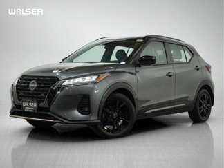 Certified 2024 Nissan Kicks SR w/ SR Premium Package image 1