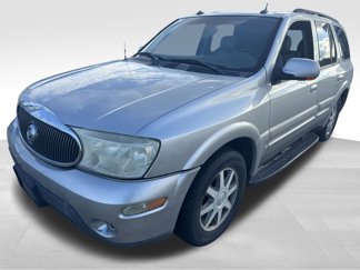 Used 2004 Buick Rainier CXL Plus w/ Convenience Package image 1