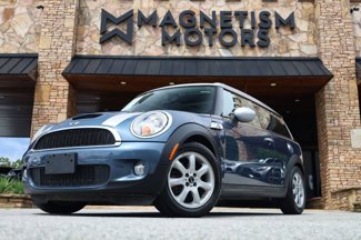 Used 2010 MINI Cooper Clubman S image 1