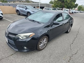 Used 2014 Toyota Corolla LE image 1