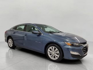 Used 2024 Chevrolet Malibu LT image 1