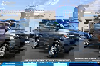 Certified 2023 Honda HR-V LX image 1